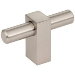 2-3/8" Overall Length Larkin "T" Knob