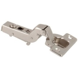 HR MAX™ 110° Heavy Duty Inset Cam Adjustable Self-close Hinge without Dowels