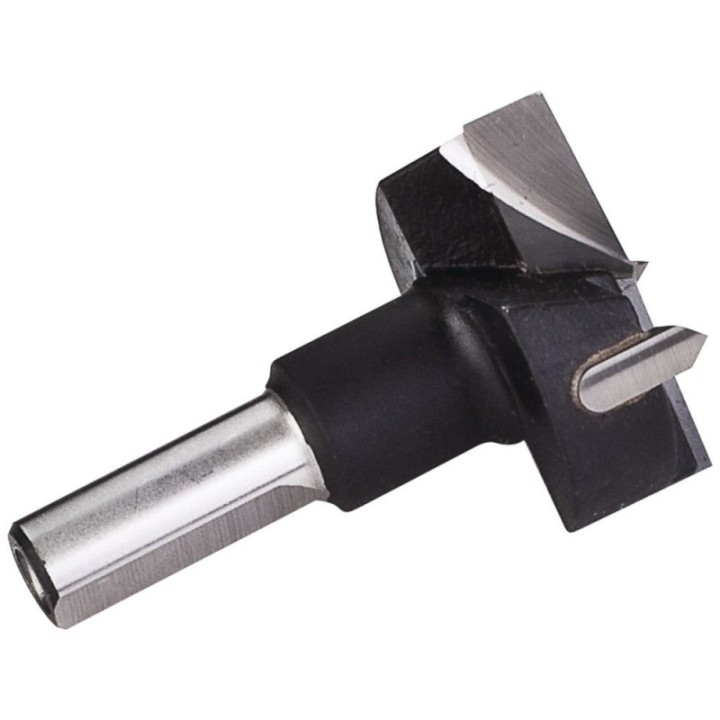 HR MAX™ 35 mm Boring Hinge Right Hand 57 mm Long