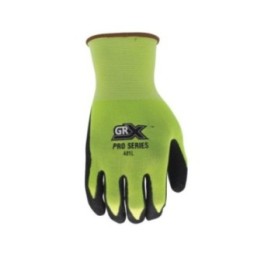 GRXPRO481 PalmWick(TM) Ultrathin Nitrile