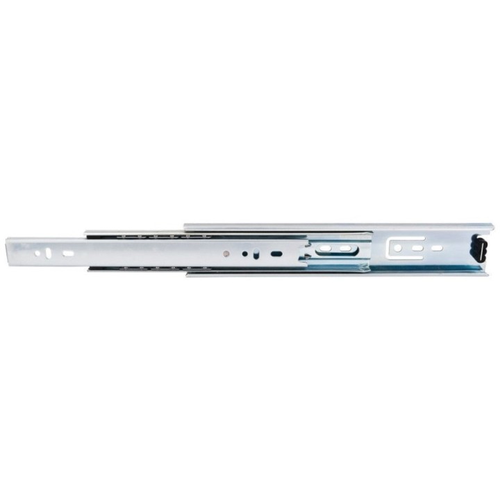 HR MAX™ Standard Duty 100 lb Full Extension Side Mount Ball Bearing Slides