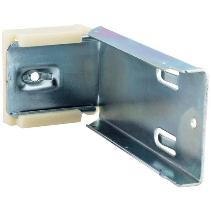 HR MAX™ Rear Mounting Bracket With 10 mm Plastic Dowels For 303FU & 303-50/100/150 Series Slides