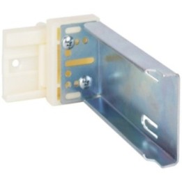 HR MAX™ Left Self-Adjusting Rear Mounting Bracket for 303FU & 303-50