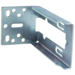 HR MAX™ Rear Mounting Bracket For Soft-close Ball Bearing Slides