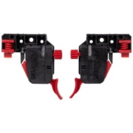 HR MAX™ 4-way Adjustable Clip with Plastic Base for USE58-500 Series Synchronized Undermount Slides