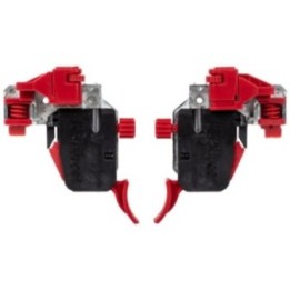 HR MAX™ Heavy Duty Adjustable Clip with Zinc Base for USE58-500 Series Synchronized Undermount Slides