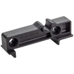 HR MAX™ Rear Mounting Block for Undermount Slides.