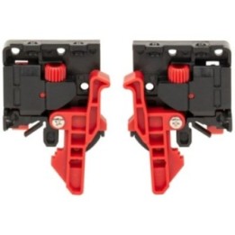 HR MAX™ 2-Way Adjustable Clip for USE58-Kit Undermount Slides - Sold by the Pair