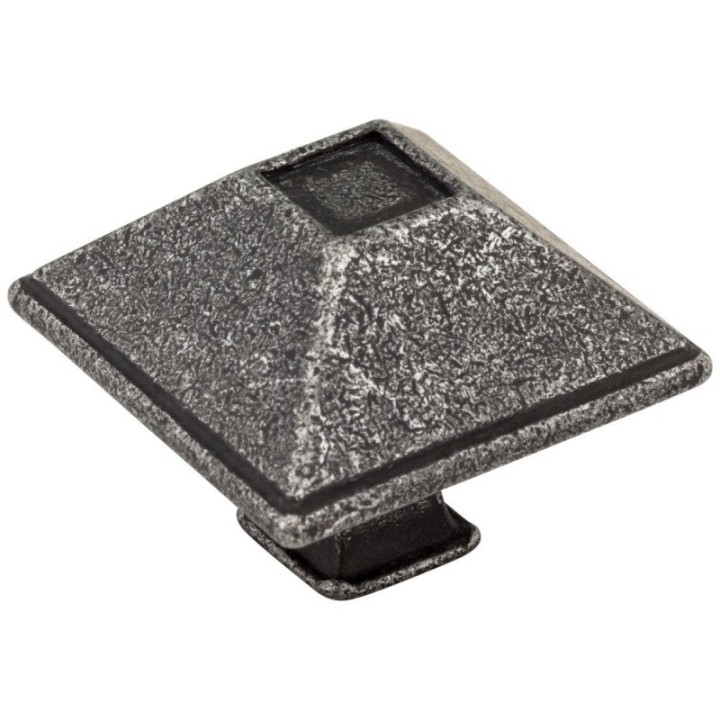 Tahoe Square Cabinet Knob