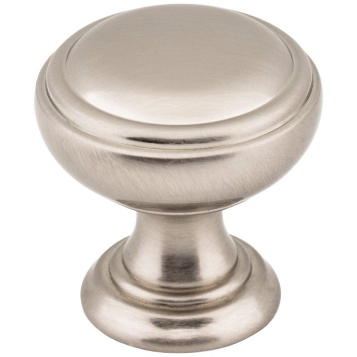 1-1/4" Diameter Tiffany Cabinet Knob
