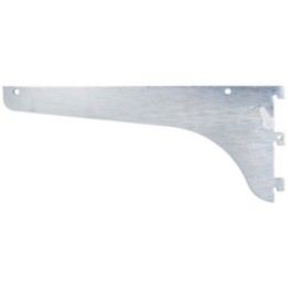 16" Zinc Plated Extra Heavy Duty Bracket for TRK07 Series Standards
