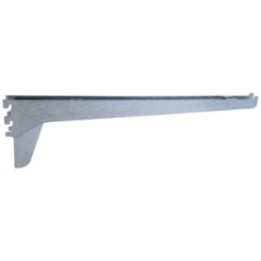 24" Zinc Plated Heavy Duty Bracket for TRK05 Series Standards