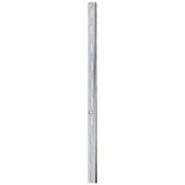 24" Zinc Plated Extra Heavy Duty Standard