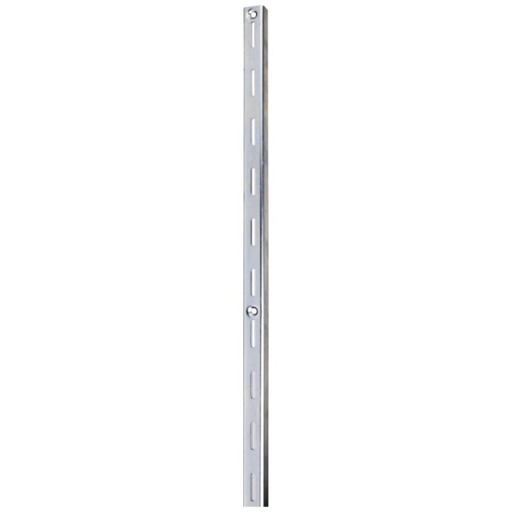 60" Zinc Plated Extra Heavy Duty Standard