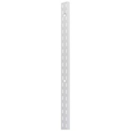 48" White Heavy Duty Standard