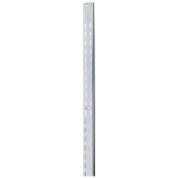 72" Zinc Plated Heavy Duty Standard