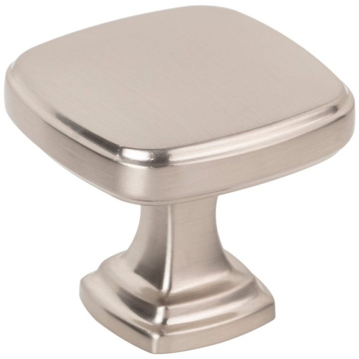 1-3/8" Overall Length Fontana Cabinet Knob