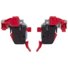 HR MAX™ Undermount Slide Clip for USMAX2 and USMAX2S slides