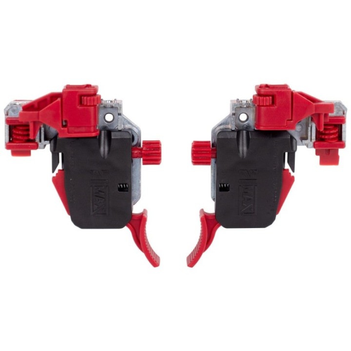 HR MAX™ Undermount Slide Clip for USMAX2 and USMAX2S slides