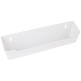 Individual Tip-Out Tray for Sink Front