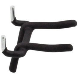 Extra Double Hooks for BFPOSS Pullout