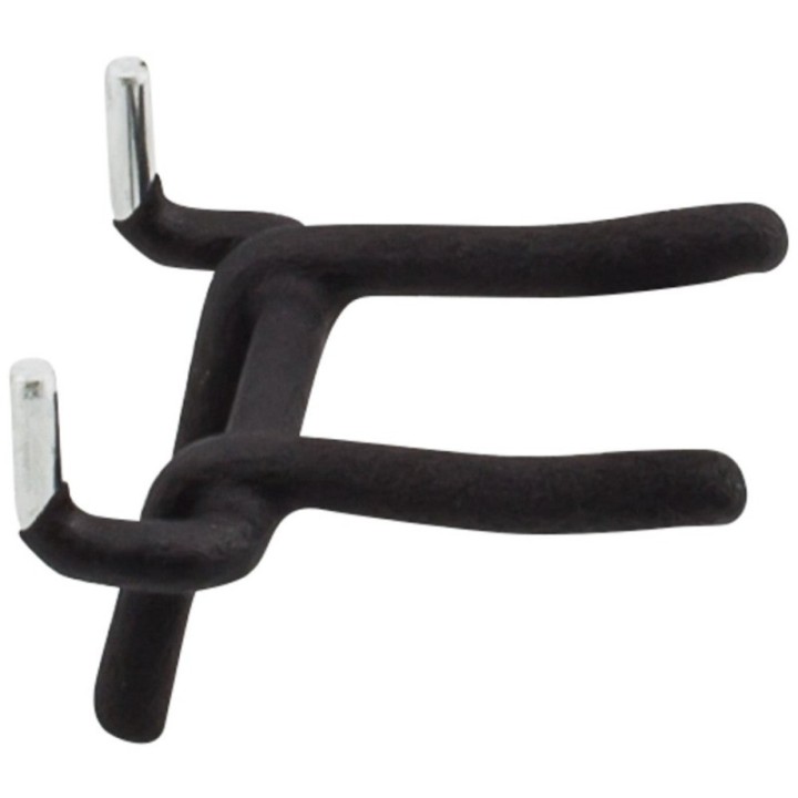 Extra Double Hooks for BFPOSS Pullout