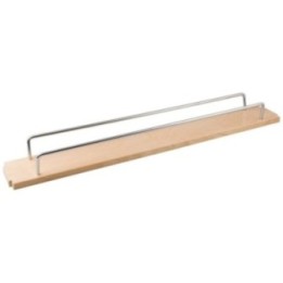 Extra Shelf for Base Filler Pullout