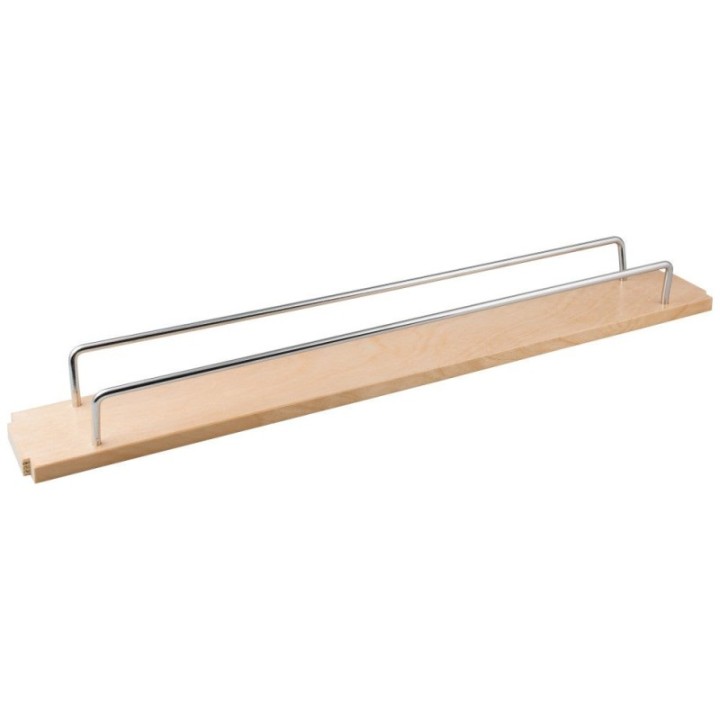 Extra Shelf for Base Filler Pullout