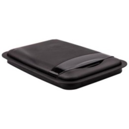 Plastic Waste Container Lid