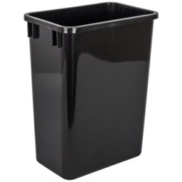 Plastic Waste Container