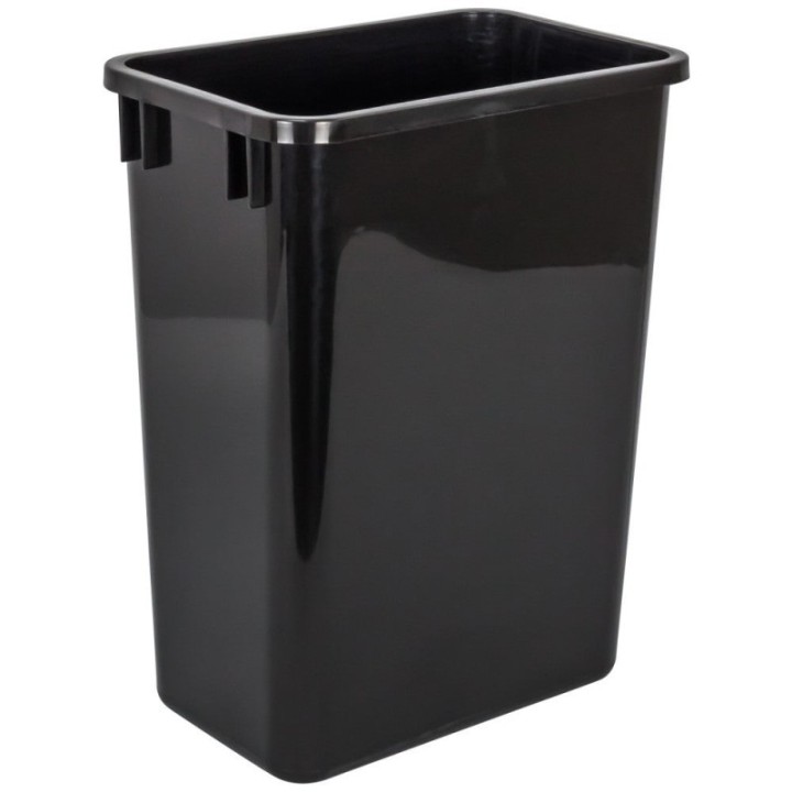 Plastic Waste Container