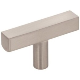 Dominique Cabinet "T" Knob