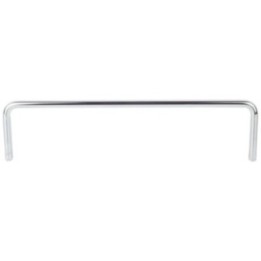 Metal Shelf Rail