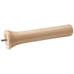 Additional Wood Pegs for Peg Board Insert