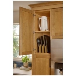 Wooden Tray Divider