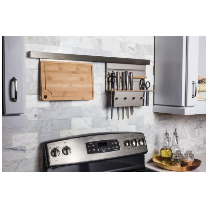 Hang Rail for SMART RAIL® Storage Solution