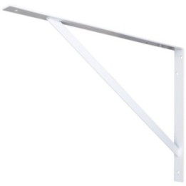 Heavy-Duty Shelf Utility Bracket