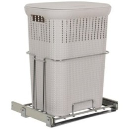 Laundry Hamper Pullout