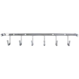 Screw-Mount Belt Rack