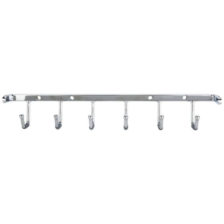 Screw-Mount Belt Rack