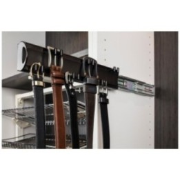 14" Belt Rack