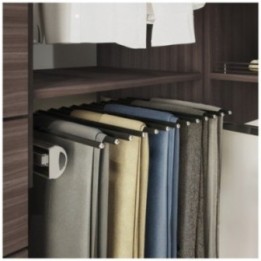 Pant Rack