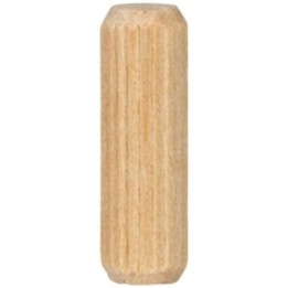 HR MAX™ Pilaster System  80 pcs Bulk Pack Dowels