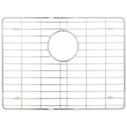 Stainless Steel Bottom Grid for Handmade Single Bowl Sink (HMS175)