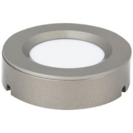 190 Lumens/Fixture 12-volt Standard Output Puck Light  Tunable-White  2700K-5000K