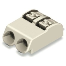8 mm Solder-On Connector
