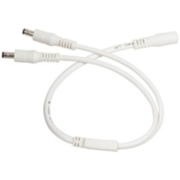 2-Way Splitter Plug