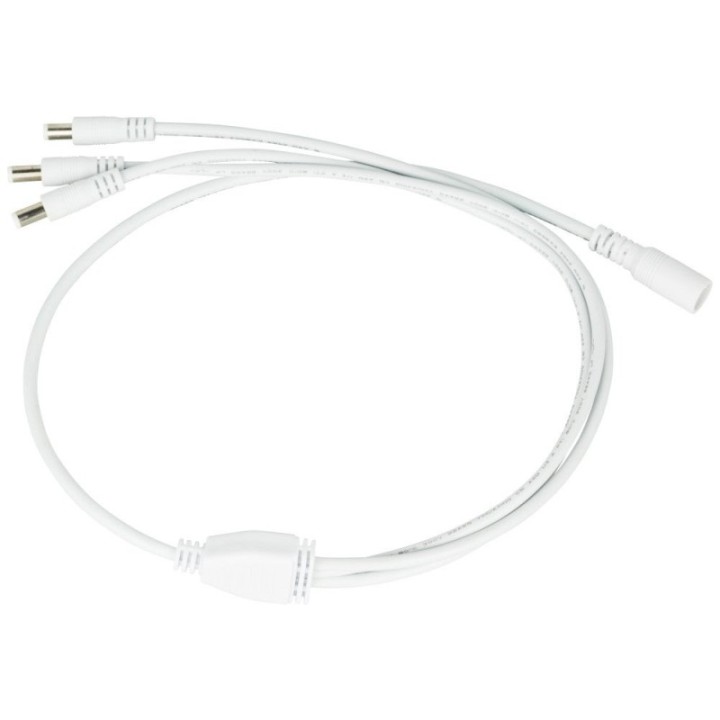 3-Way Splitter Plug
