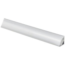 003 Series Angled Aluminum Profile