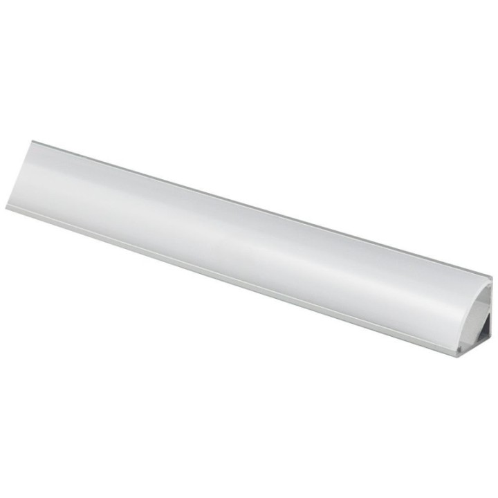 003 Series Angled Aluminum Profile